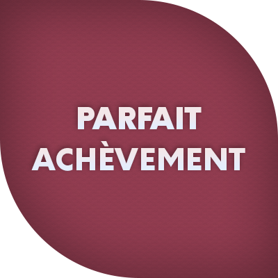 Garantie construction 1