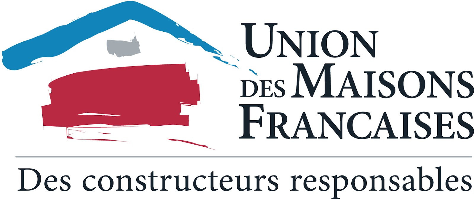 logo UMF Union Maisons Francaises