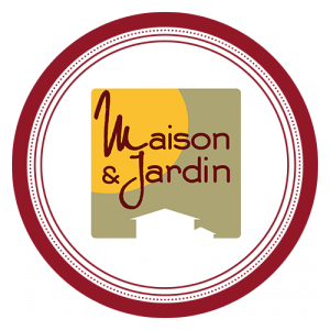 maisonetjardin