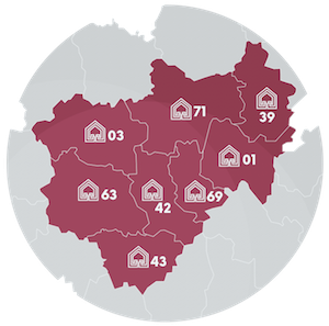 construire en rhone alpes