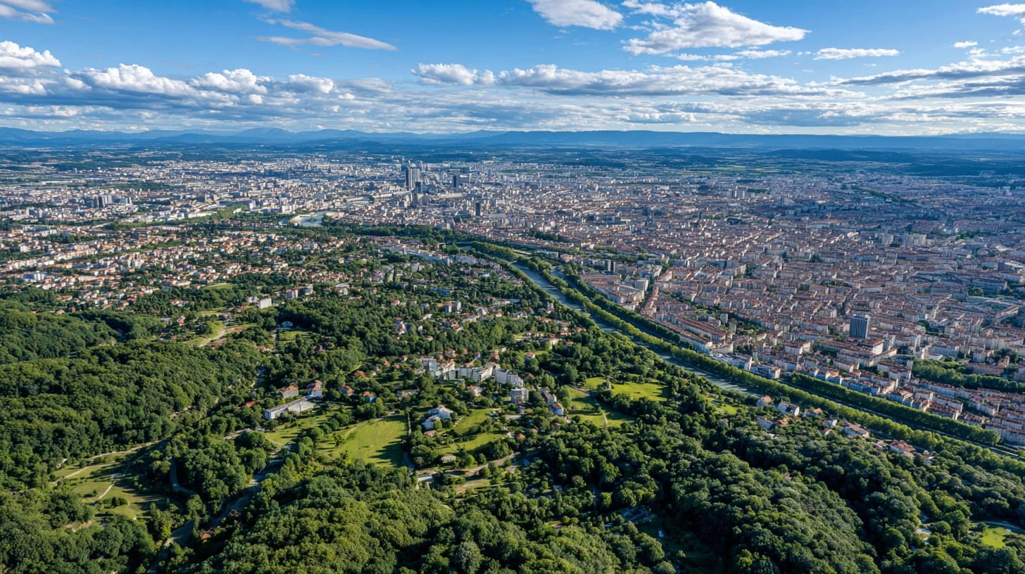 Construire près de Lyon où trouver encore des opportunités en 2026