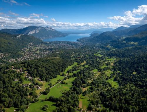 Faire construire sa maison en Haute-Savoie : ce qu’il faut savoir avant de se lancer