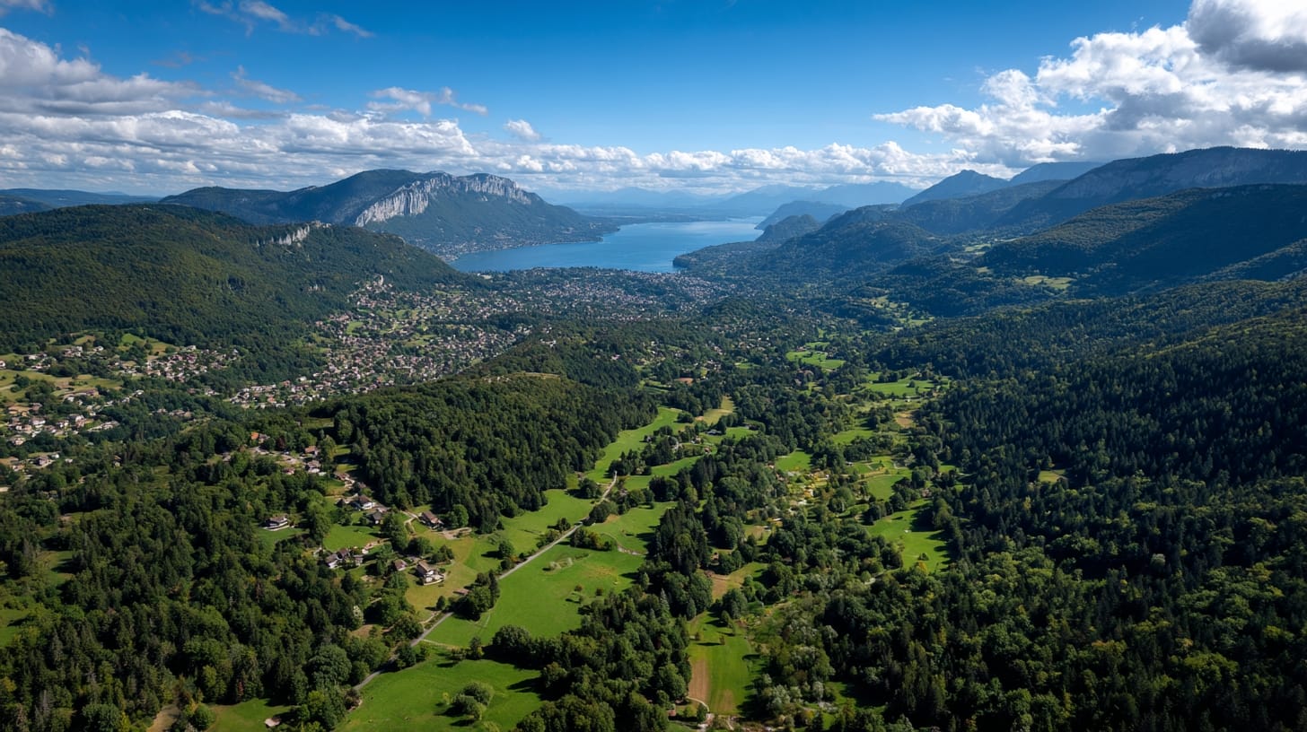 Faire construire sa maison en Haute-Savoie ce qu’il faut savoir avant de se lancer