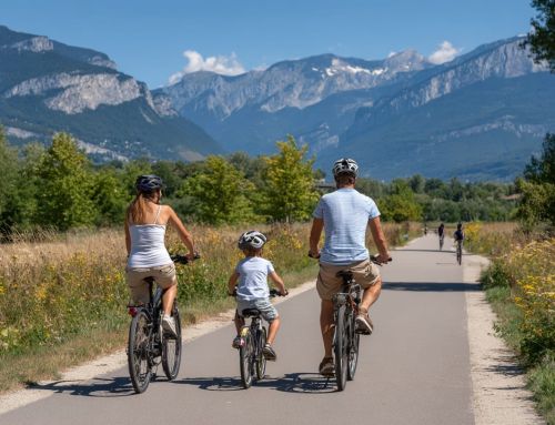 Maison neuve en Isère : pourquoi le neuf séduit de plus en plus de familles ?