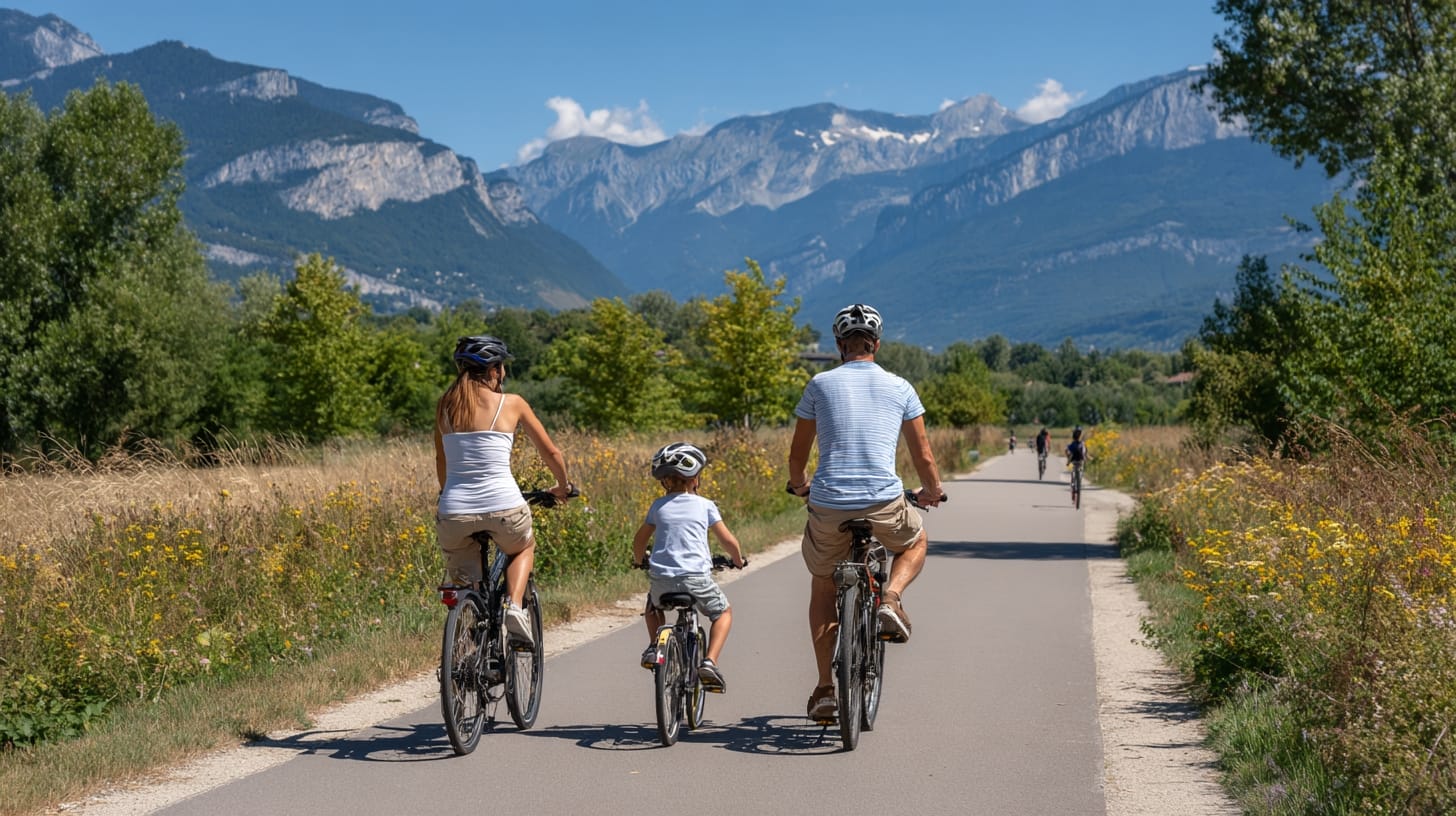 Maison neuve en Isère pourquoi le neuf séduit de plus en plus de familles