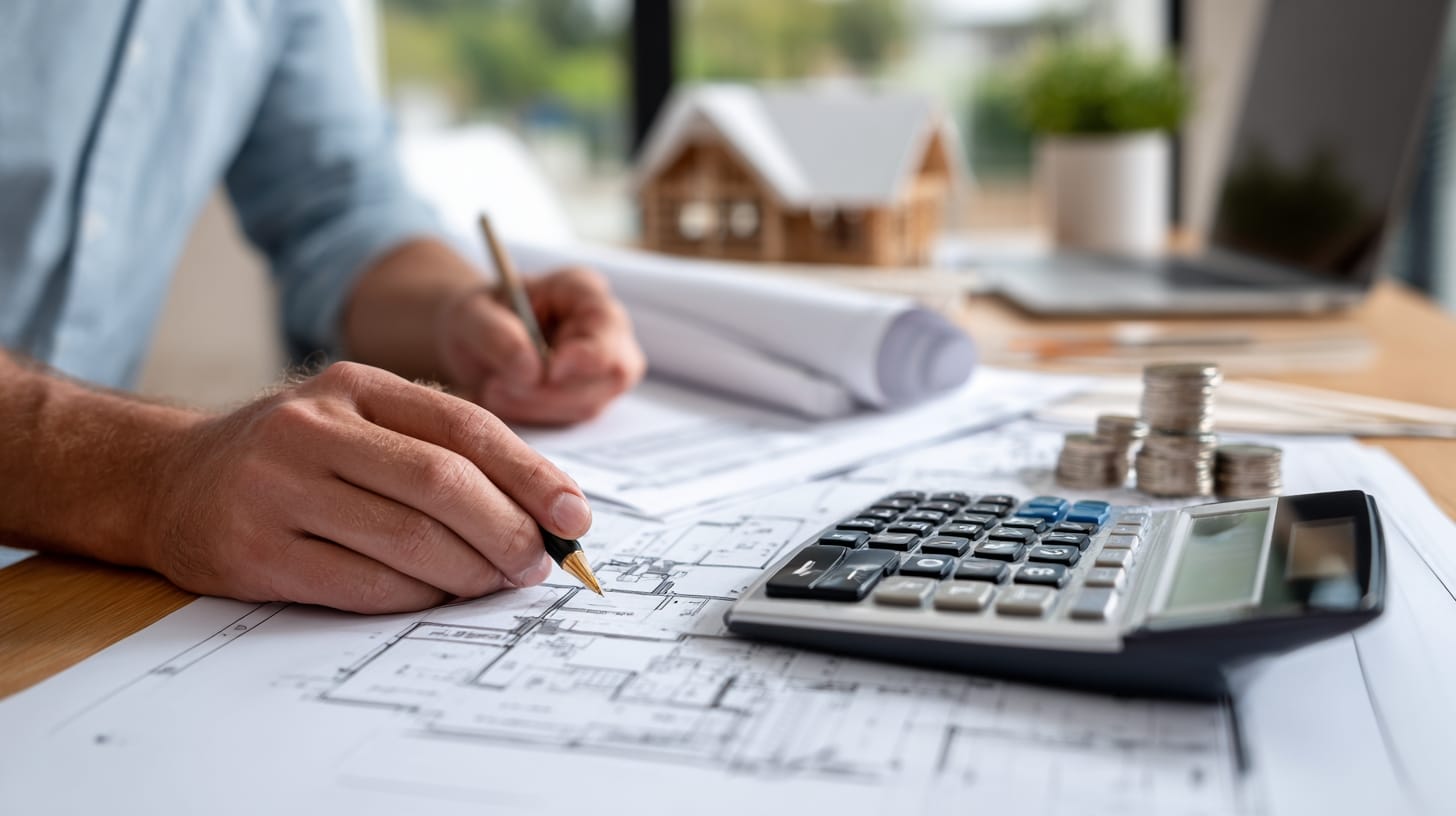 PTZ 2026 une aide précieuse pour construire sa première maison