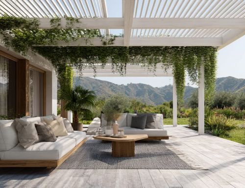 RE2020 : comment les maisons neuves restent confortables en été en Rhône-Alpes ?