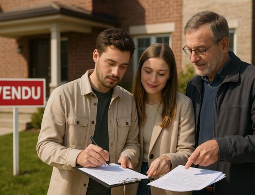 Aide familiale pour acheter un logement : un tiers des primo-accédants en bénéficient