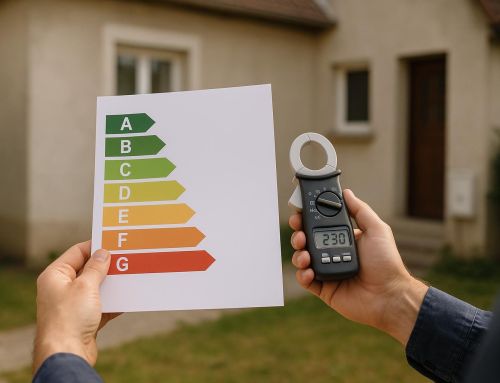 DPE : le nouveau coefficient de l’électricité va encore faire basculer des logements hors des passoires thermiques