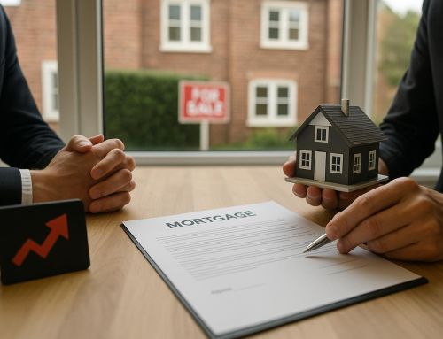 Taux de crédit en hausse : les marges de négociation reviennent sur le marché immobilier