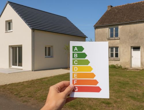 Pourquoi un logement neuf consomme généralement moins qu’un bien ancien